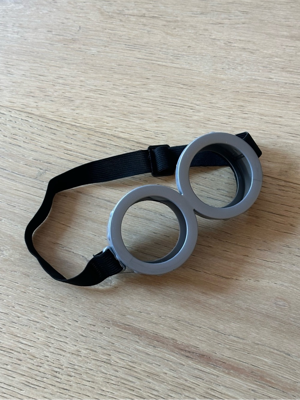 Minion Goggles